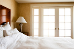 Dassels bedroom extension costs
