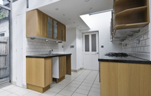 Dassels kitchen extension leads